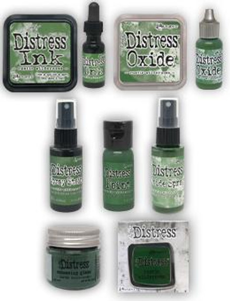 Rustic Wilderness Distress Oxide Reinker - Tim Holtz