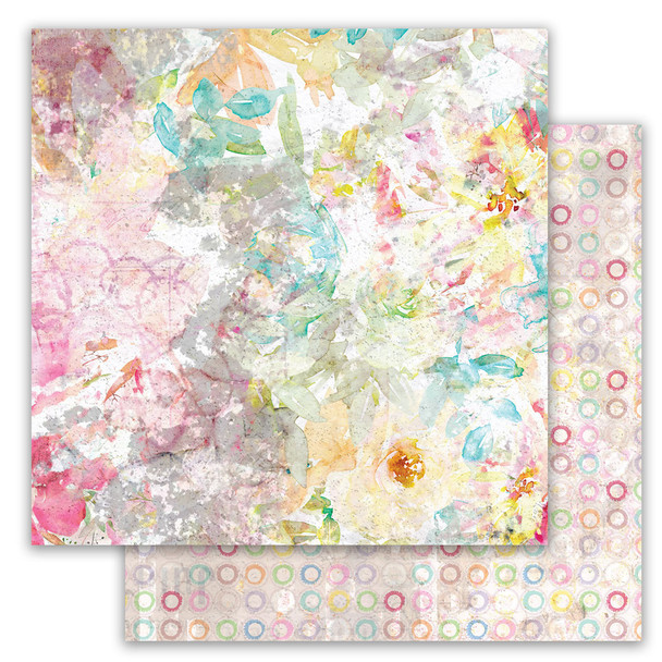 Pretty and Pink paper pack for card making, craft, scrapbooking