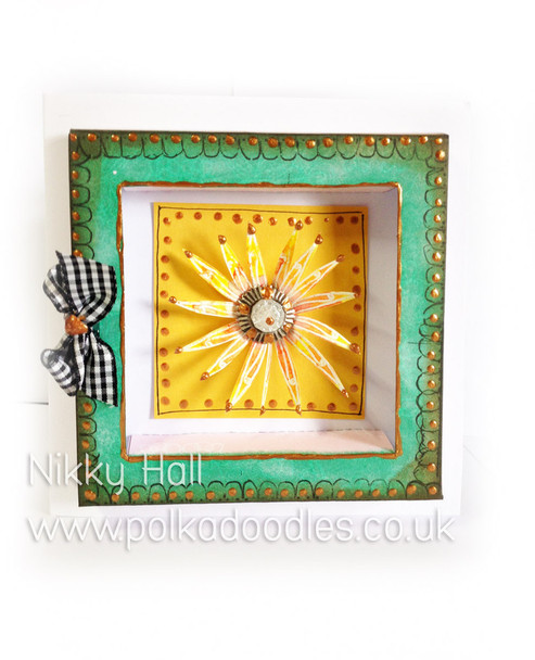 Stamp Soup - Little Kingdom Stamp Set