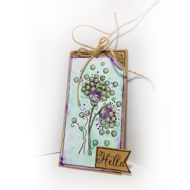 Little Kingdom Stamp Soup bundle - 3 clear stamp sets