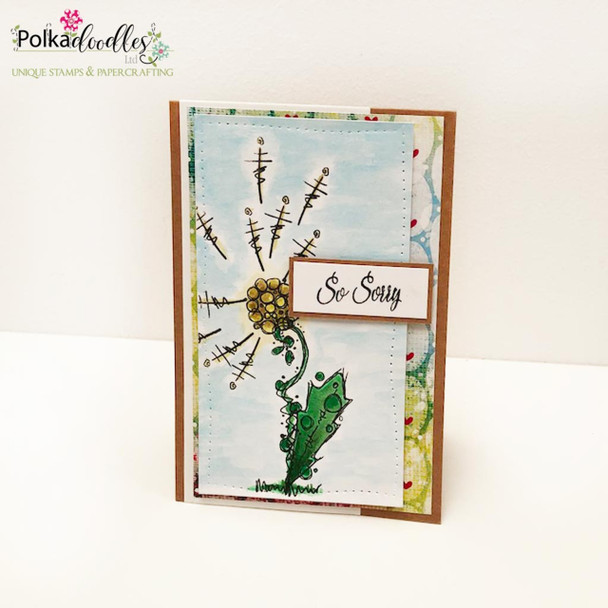 Lemonade Fizz  Stamp Soup bundle