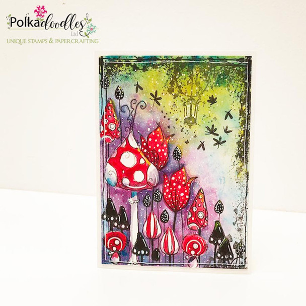 Lemonade Fizz  Stamp Soup bundle