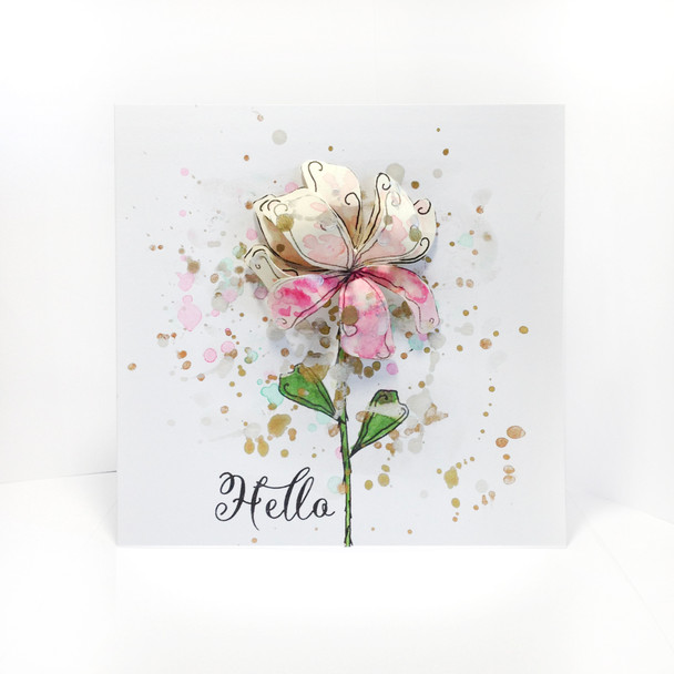 Lemonade Fizz  Stamp Soup bundle