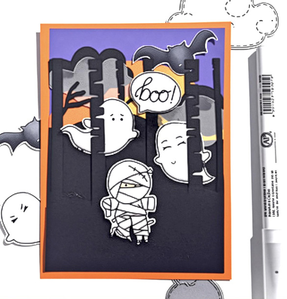 Spooky Spooktacular Special deal!