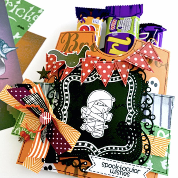 Spooky Spooktacular Special deal!