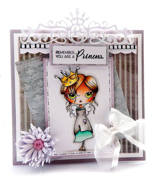 Be a Princess!