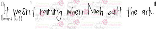Raining sentiment downloadable digital stamp