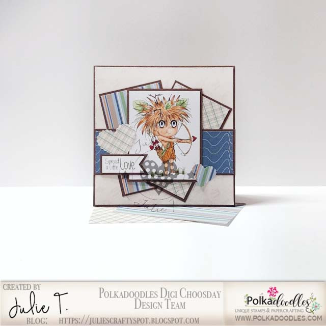 Sticks & Bones - Aim High/Dinosaur - Digital Stamp CRAFT Download