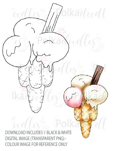Winnie Starfish/Sandcastles - Ice cream1/Popsicle  DOWNLOAD