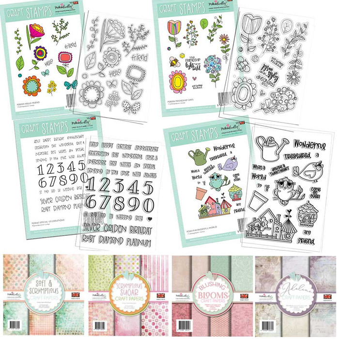 Friendship Days Collection