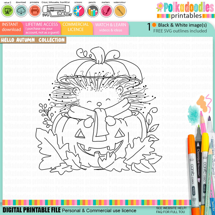 Hedgehog-Pumpkin-Digital-Stamp-Cute-Halloween-Fall-Woodland-Digi-Hello-Autumn-Card-Making.png