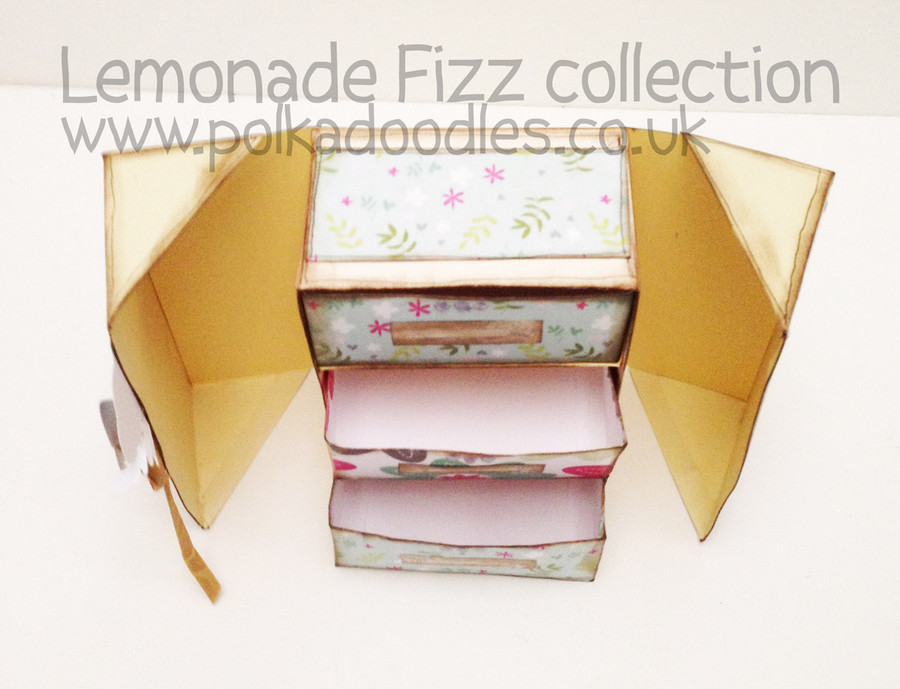 Lemonade Fizz Printables Download Craft & Scrapbooking Collection inc project templates