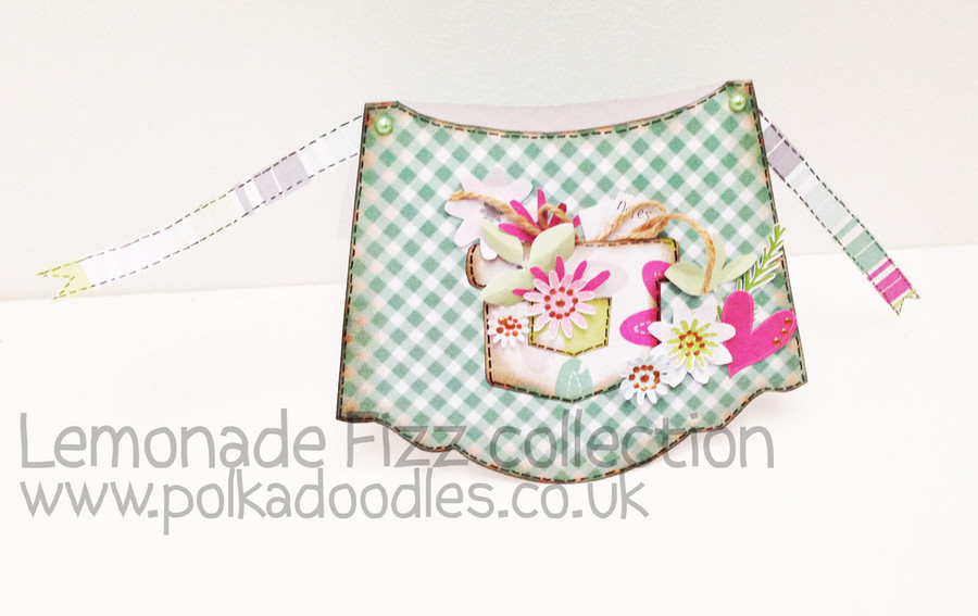 Lemonade Fizz Printables Download Craft & Scrapbooking Collection inc project templates