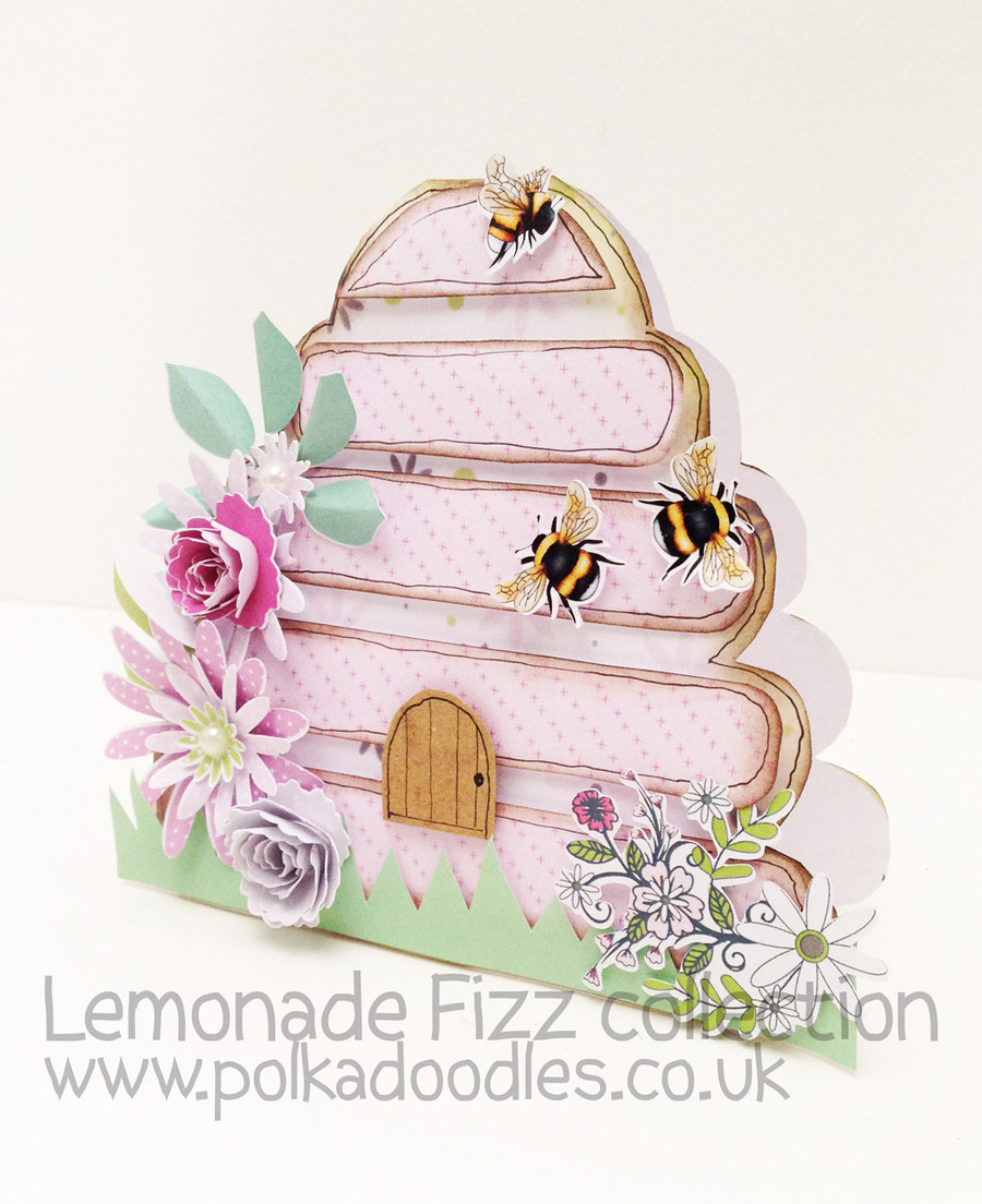 Lemonade Fizz Printables Download Craft & Scrapbooking Collection inc project templates