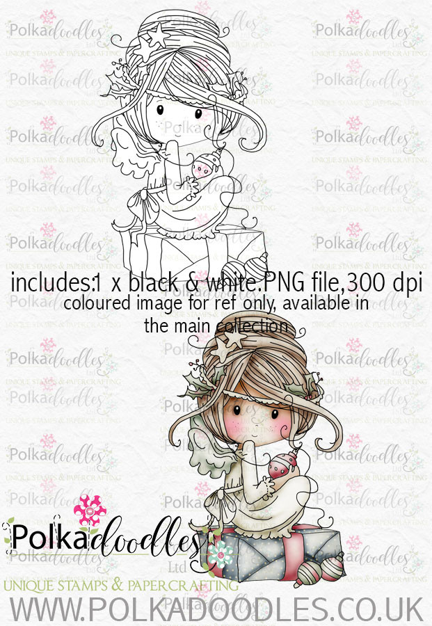 Winnie Winterland - Big Kahuna digital craft download Bundle