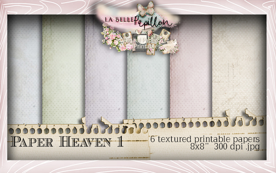 Belle Papillon Big Kahuna Download bundle