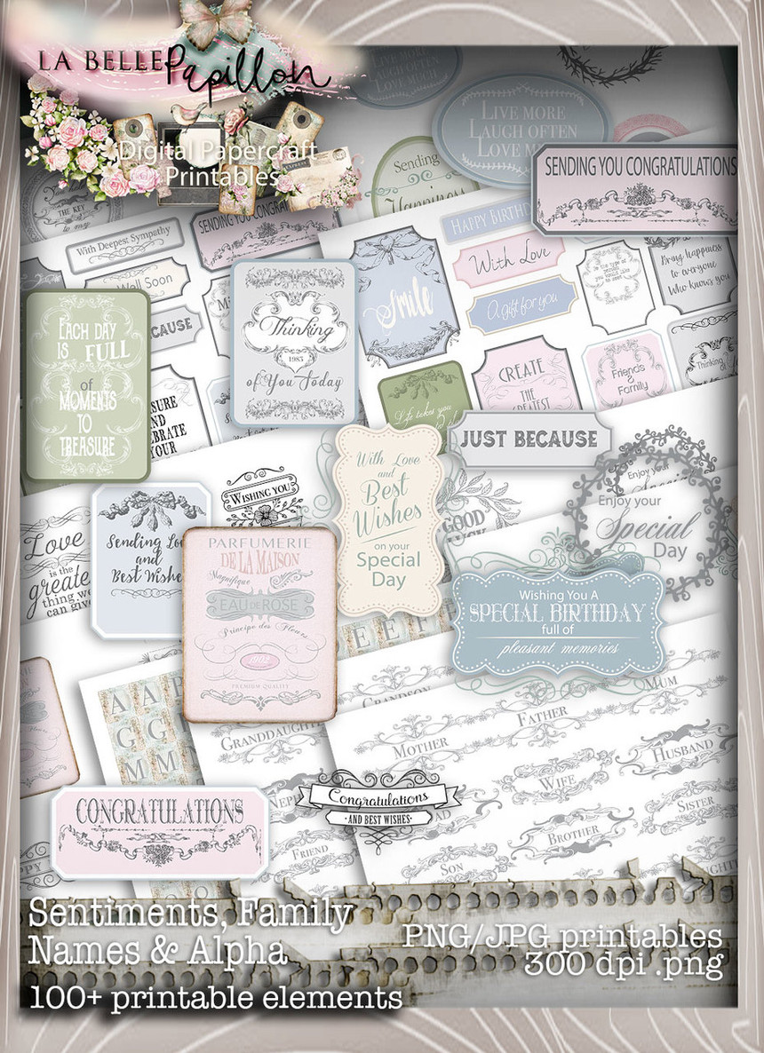 Belle Papillon Big Kahuna Download bundle