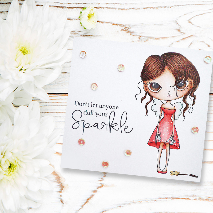 Ula Sparkle - Life Journal craft digi download