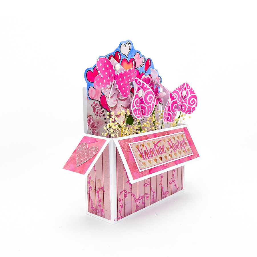 Timeless Rose 6 x 6" Paper Pack
