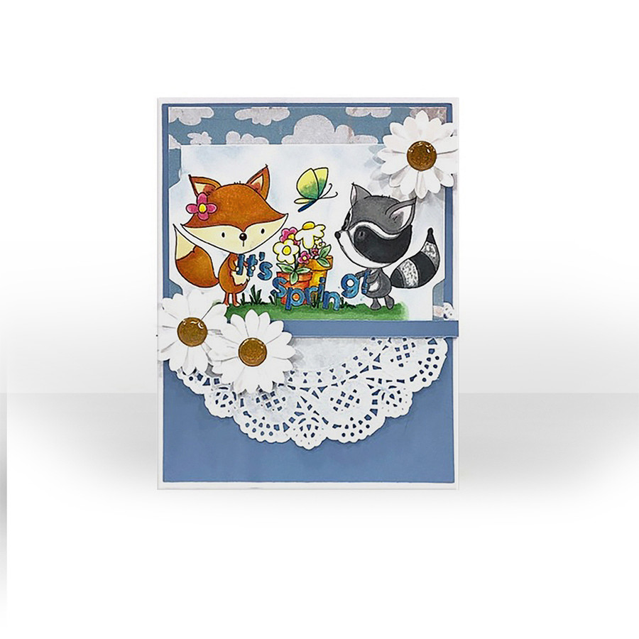 Its Spring  - Printable Digital download