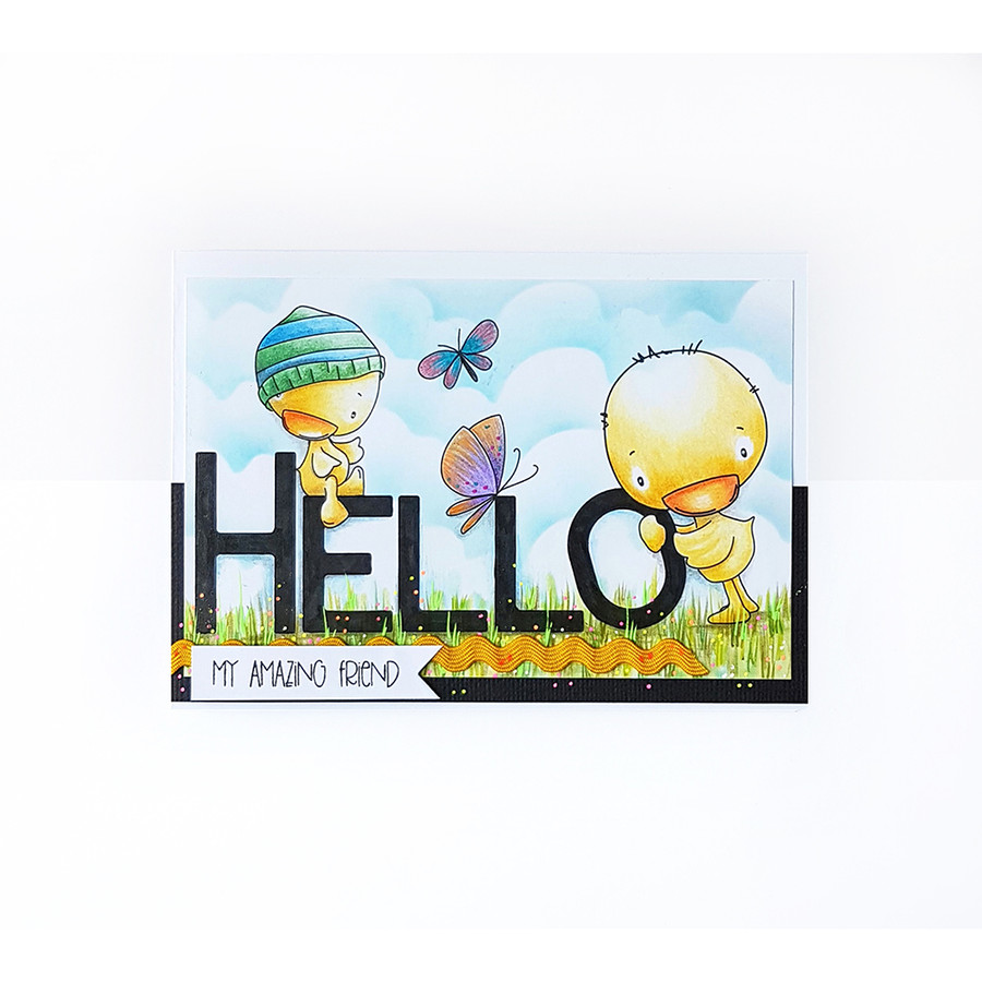 Spring Has Sprung - Printable Digital Download Bundle