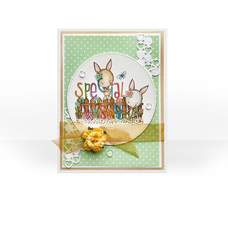 Spring Has Sprung - Printable Digital Download Bundle