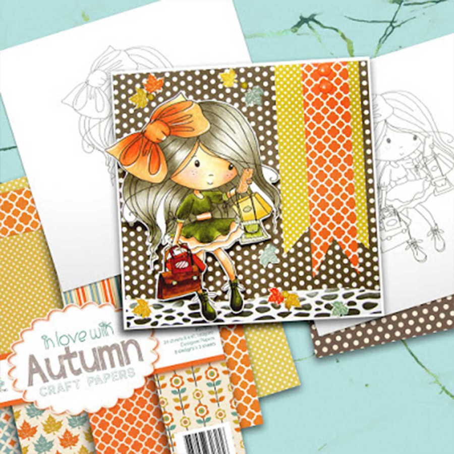 Sunshine Delight Busy - Winnie Sunshine Delights digi scrap printable download