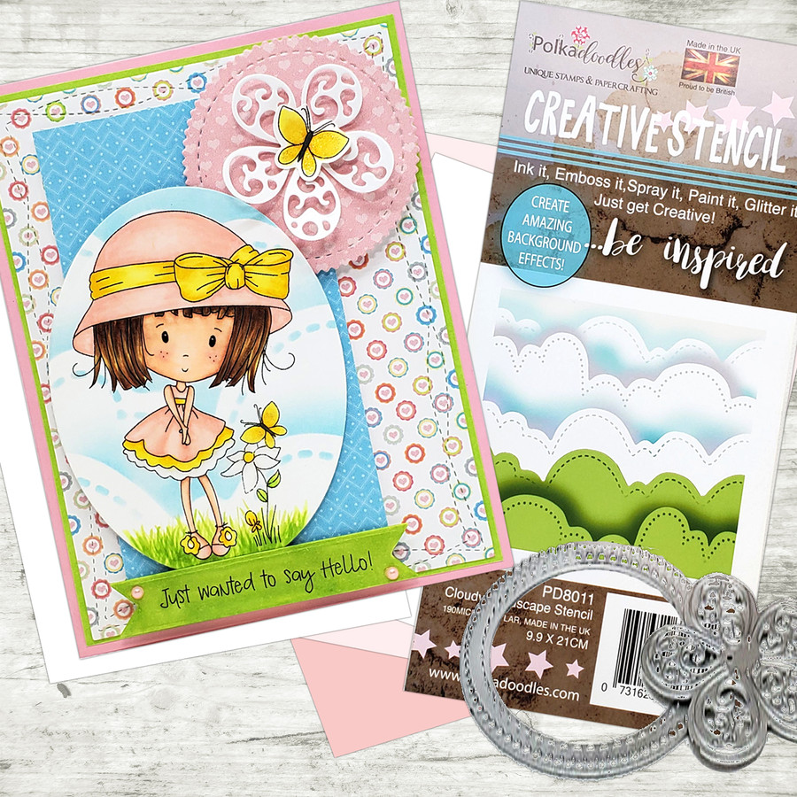 Winnie Sunshine Delights COLOUR Bundle digi scrap printable download