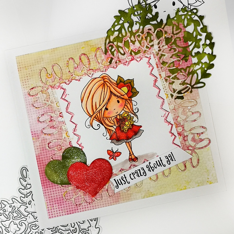 Winnie Sunshine Delights Top Banana Bundle digi scrap printable download