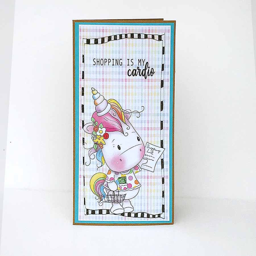 Sparkle Unicorn BIG KAHUNA - digital download bundle