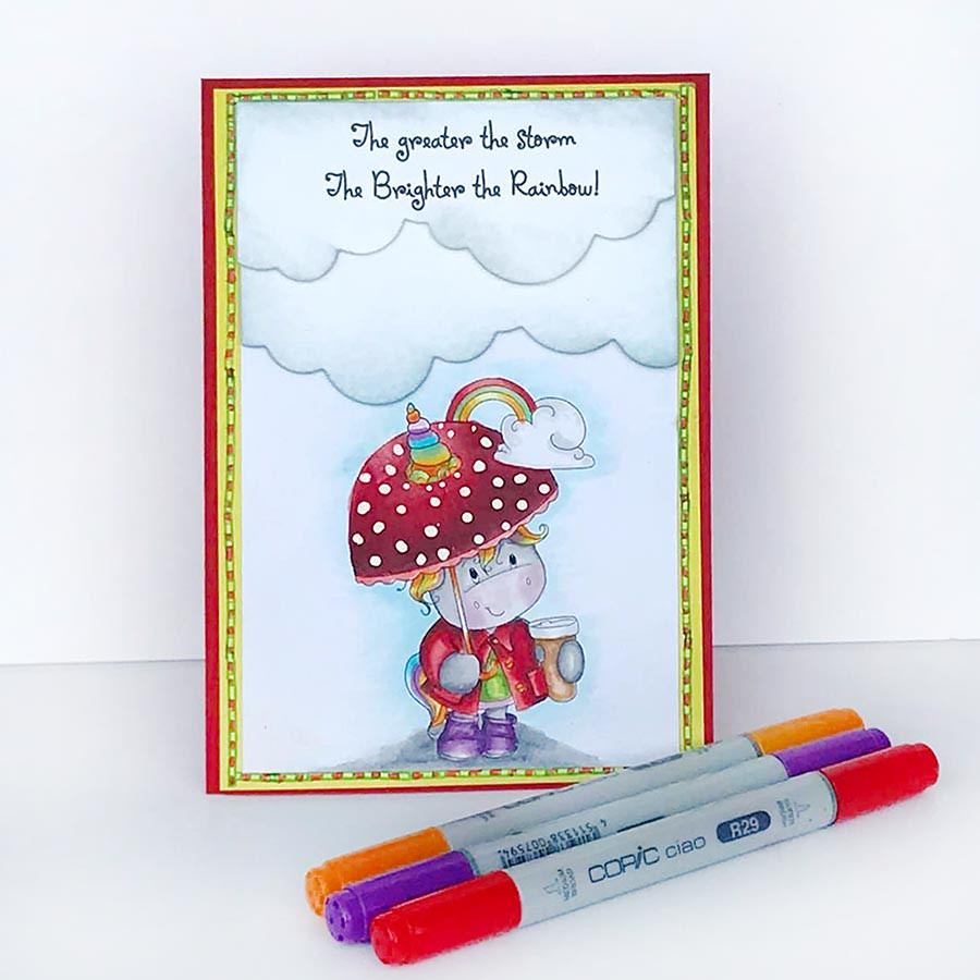 Sparkle Unicorn BIG KAHUNA - digital download bundle