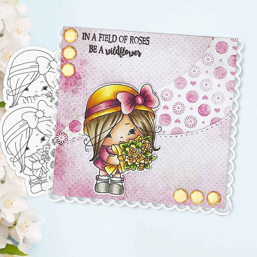 Honeypie Big Kahuna Bundle - printable downloads with free SVG /DXF files included