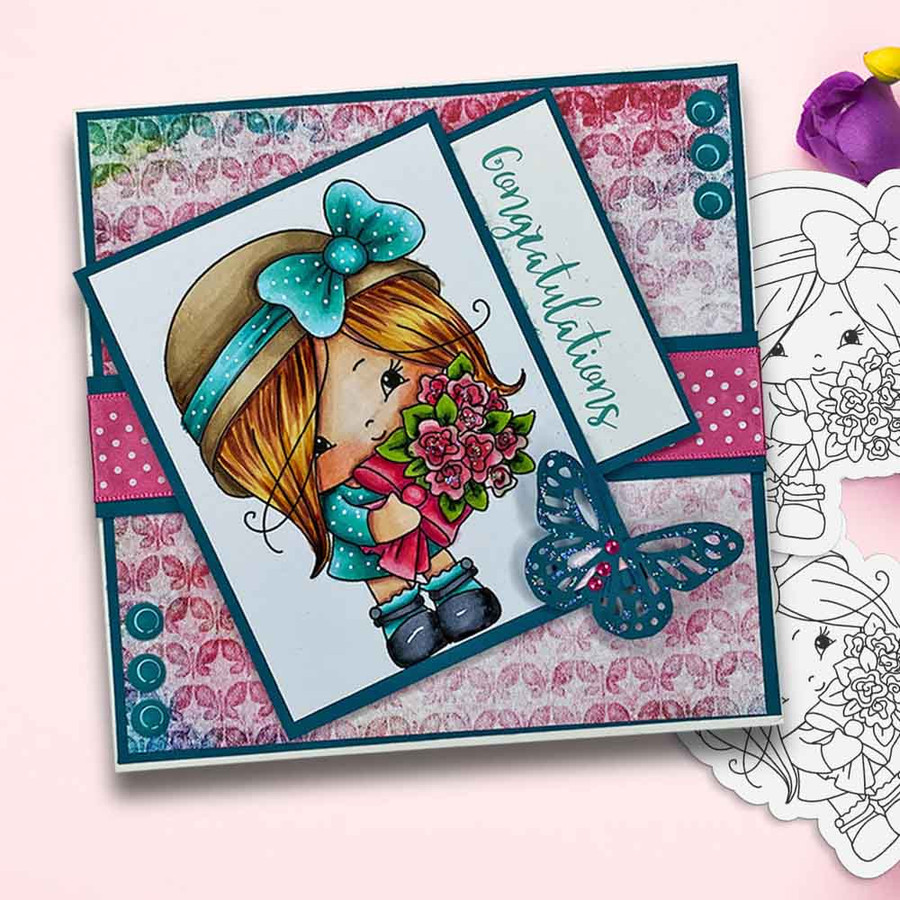 Honeypie Big Kahuna Bundle - printable downloads with free SVG /DXF files included