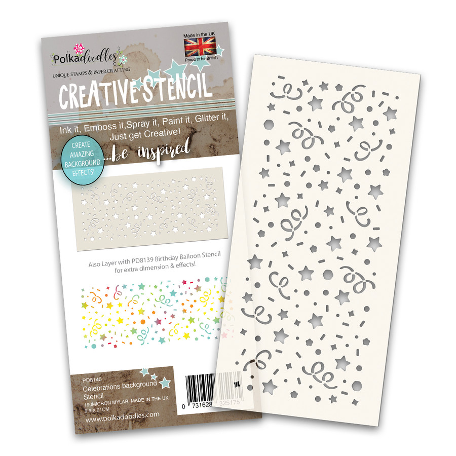 Big Birthday Celebrations Bundle