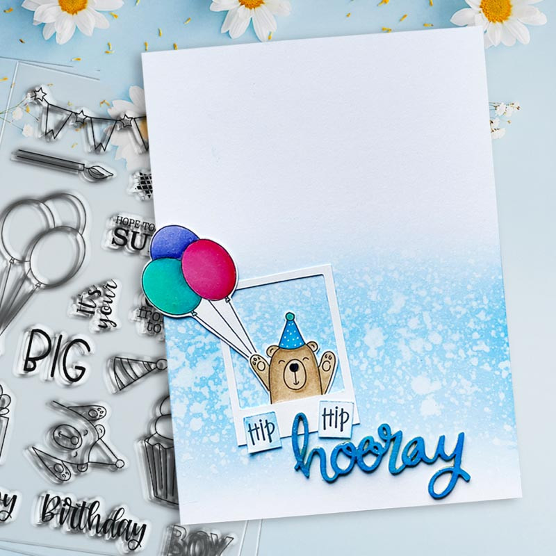 Big Birthday Celebrations Bundle