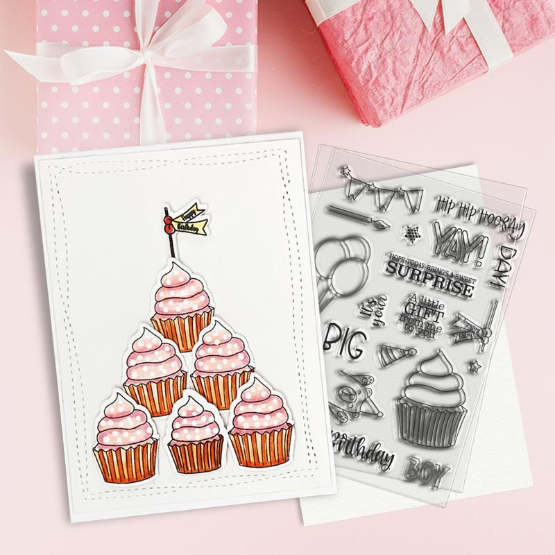 Big Birthday Celebrations Bundle