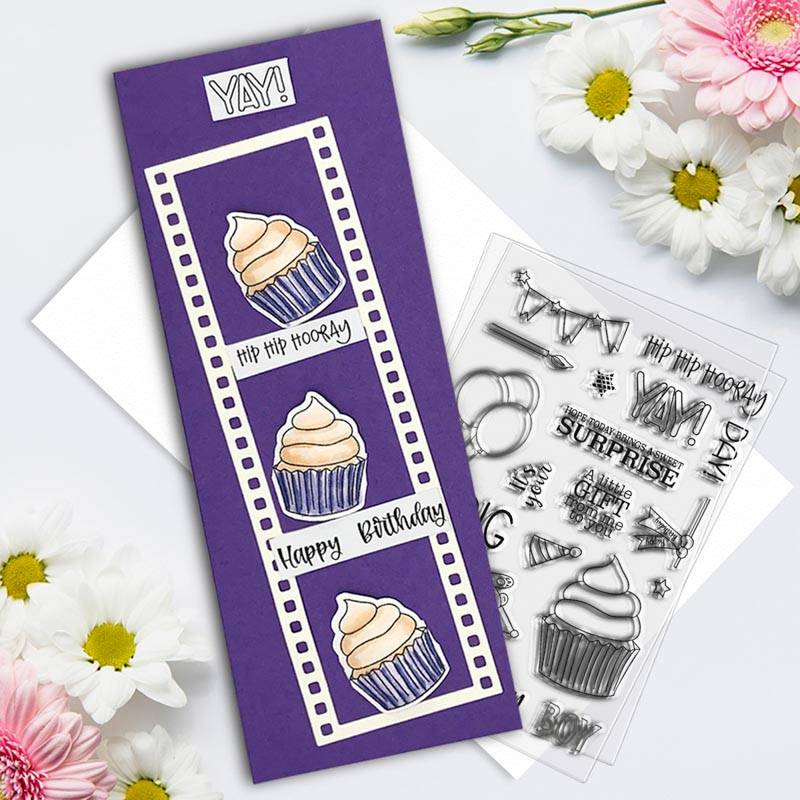 Big Birthday Celebrations Bundle