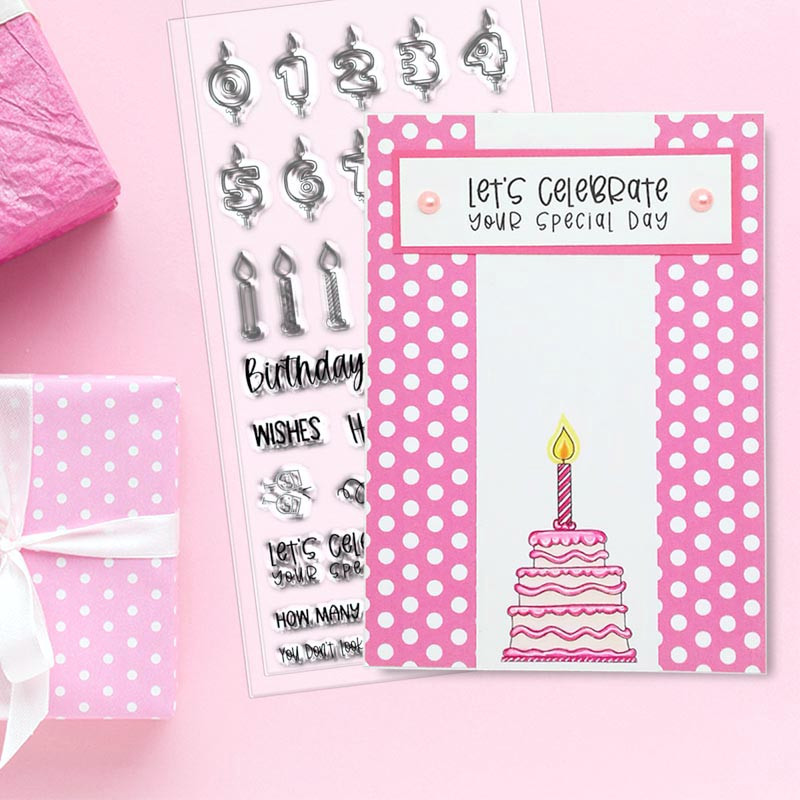 Big Birthday Celebrations Bundle