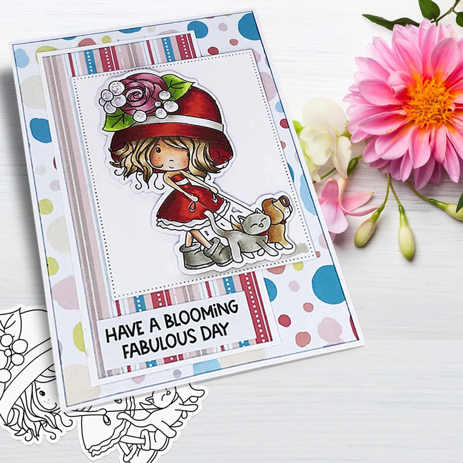 Lets Hang Out -  Winnie - Big Kahuna bundle printable downloads