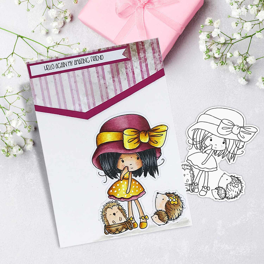 Lets Hang Out -  Winnie - Big Kahuna bundle printable downloads