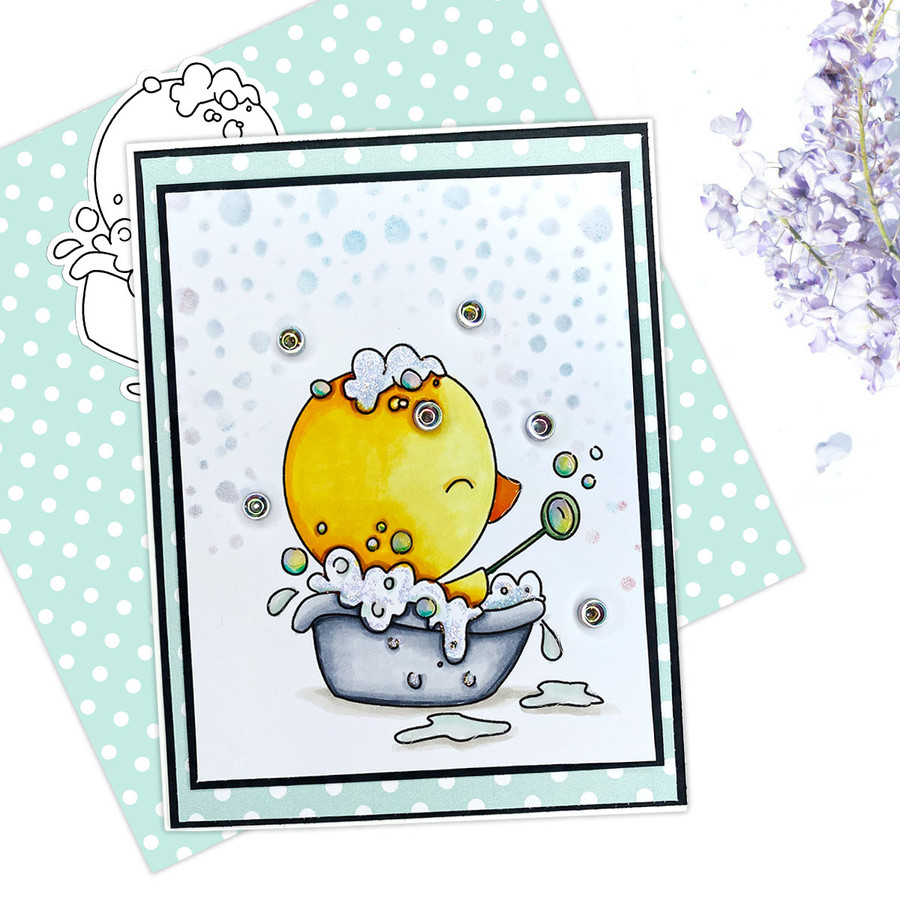 Springtime Smiles Spring Easter big value bundle - BIG KAHUNA printable clipart digital stamp, digistamp for cards, cardmaking, crafting and stickers