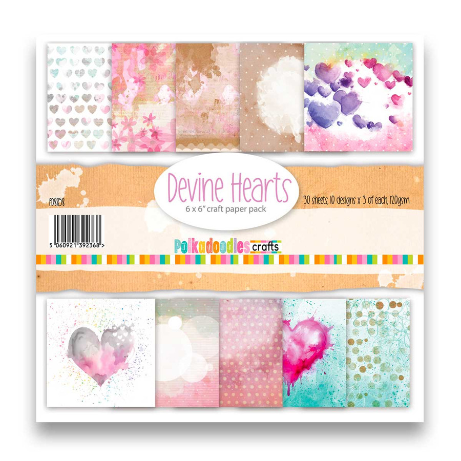 Hello It's Me (80 pcs) bundle for card making, craft, scrapbooking
