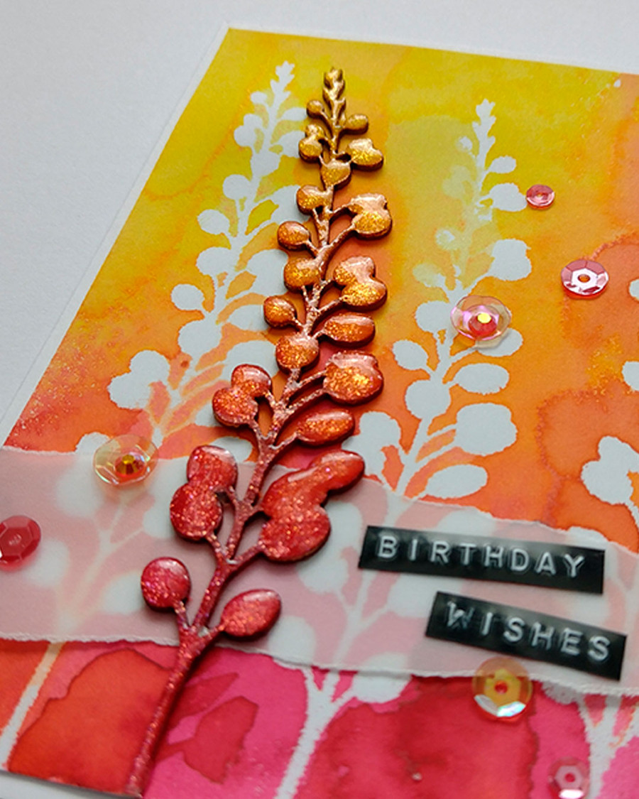 Pretty Frames, Jars, Botanicals, Borders BUNDLE Chipboard & MDF shapes/embellishments for card making, craft, scrapbooking, mixed media