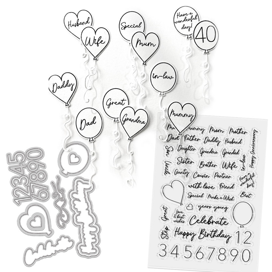 Shop the Show All Occasions bundle - card making, craft, scrapbooking