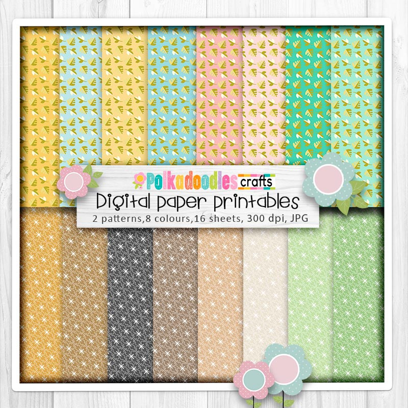 Bee Buzzy Gnomes BIG KAHUNA bundle  – Ultimate Digital Stamp and Printable Clipart Pack for Card Making, Scrapbooking and Junk Journaling.