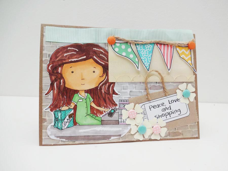 Work & Play 4 Download Digital Craft FULL Collection
