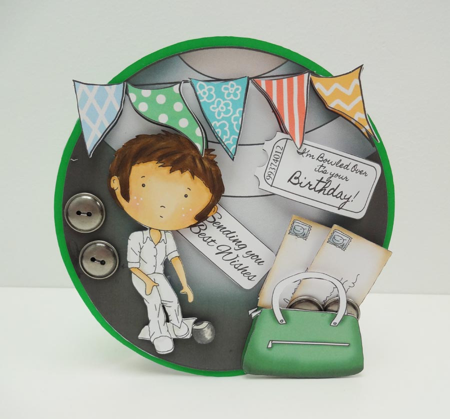 Work & Play 4 Download Digital Craft FULL Collection