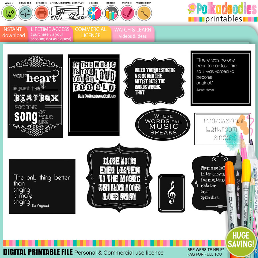 Work & Play 8 Feel the Music Download - Big Kahuna Collection