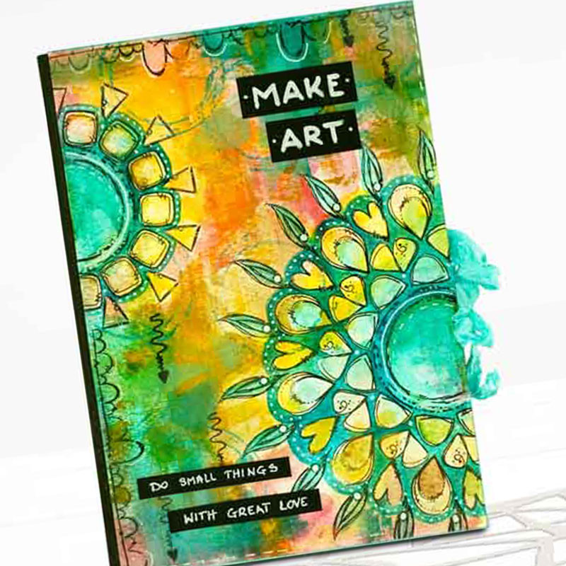Little Kingdom Stamp Soup bundle - 3 clear stamp sets