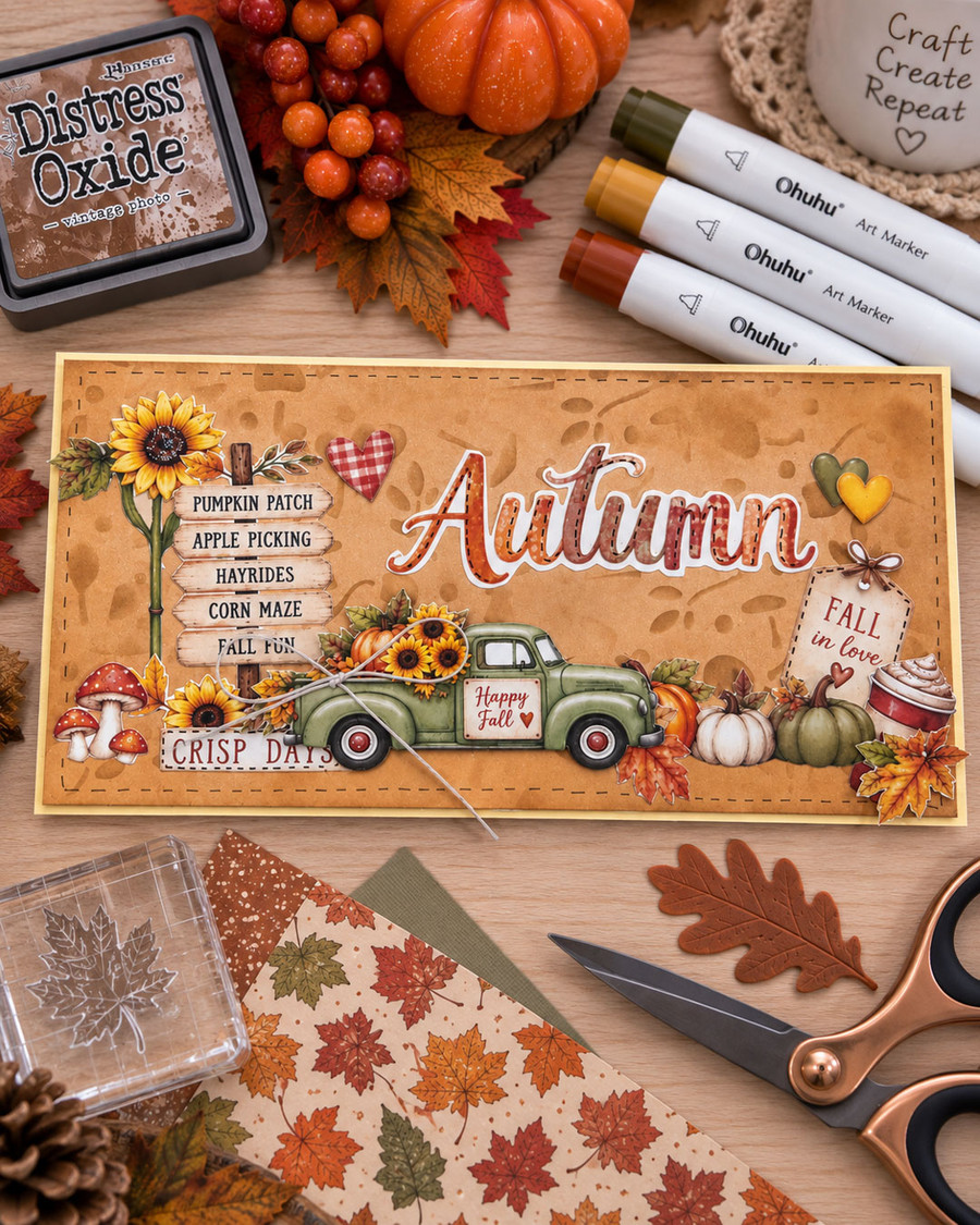 Autumn Wishes Ephemera 2 – Printable Card Making Digital Download for crafting & Junk Journals. Digitale Ephemera Karten basteln • digitale ephemera kaarten maken • éphéméra numérique carterie • ephemera digitale cardmaking • ephemera digital tarjetería • cyfrowe ephemera do kartek • digital ephemera kortmakeri • digital ephemera kortlaging • digitaaliset ephemera korttiaskartelu